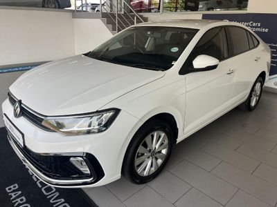2023 Volkswagen Polo Classic 1.6 Life