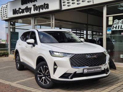 2023 Haval H6 2.0T Premium Auto