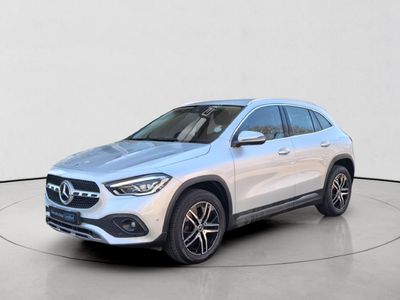 2022 Mercedes-Benz GLA 200 Progressive Auto