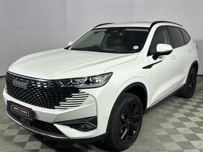 2023 Haval H6 1.5T Hybrid Ultra Luxury DHT