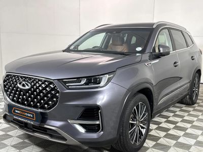 2023 Chery Tiggo 8 Pro 1.6 TDGi Executive DCT