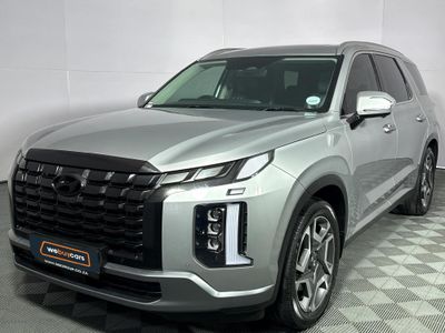 2023 Hyundai Palisade 2.2D Elite AWD Auto 8 Seat