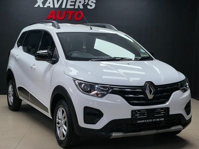 2022 Renault Triber 1.0 Dynamique