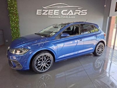 2025 Volkswagen Polo 1.0 TSI Life