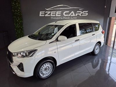 2025 Toyota Rumion 1.5 S