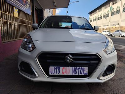 2024 Suzuki Dzire 1.2 GL
