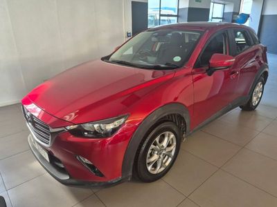 2021 Mazda CX-3 2.0 Dynamic Auto