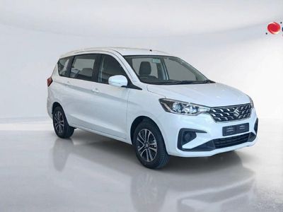 2026 Suzuki Ertiga 1.5 GL Auto