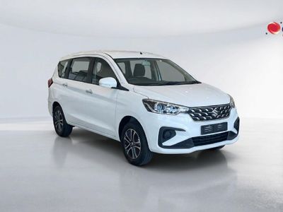2026 Suzuki Ertiga 1.5 GL