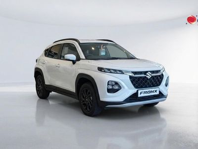 2026 Suzuki Fronx 1.5 GL Auto