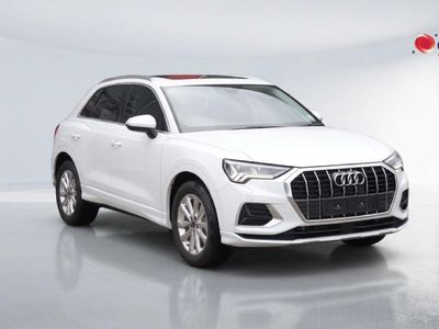 2026 Audi Q3 1.4 TFSI Auto Advanced | 35 TFSI