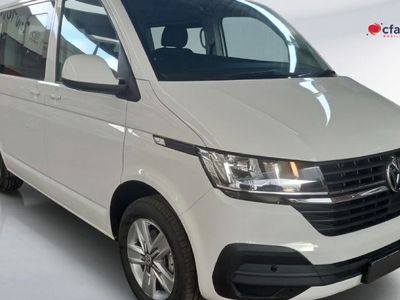 2024 Volkswagen Kombi T6.1 2.0 TDI (110kW) Auto Trendline