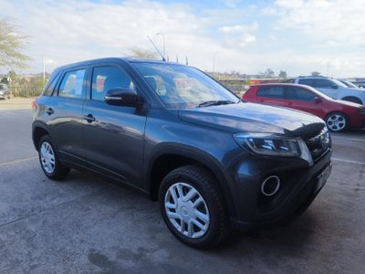 2021 Toyota Urban Cruiser 1.5 Xi