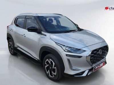 2023 Nissan Magnite 1.0T Acenta Auto