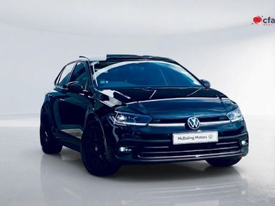 2026 Volkswagen Polo 1.0 TSI Life