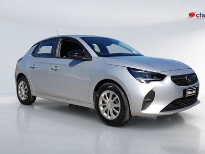 2023 Opel Corsa 1.2 (55kW)