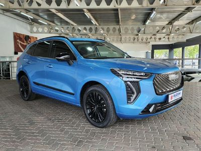 2023 Haval Jolion 1.5T S Super Luxury DCT