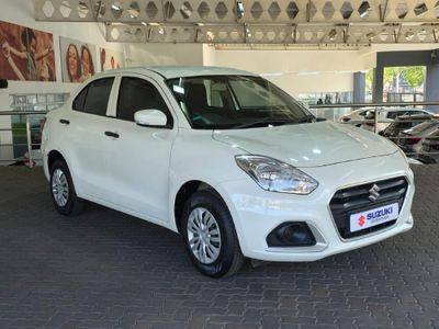 2024 Suzuki Dzire 1.2 GA