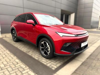 2024 BAIC X55 1.5T Dynamic Auto