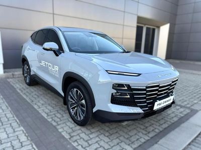 2026 Jetour Dashing 1.5T Deluxe