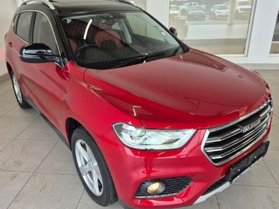 2021 Haval H2 1.5T Luxury Auto