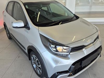 2024 Kia Picanto 1.2 X-Line Auto