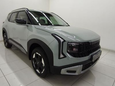 2026 Kia Seltos 1.5 LS CVT