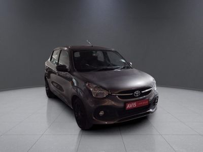 2025 Toyota Vitz 1.0 XR