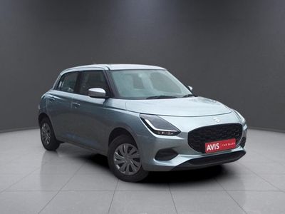2025 Suzuki Swift 1.2 GL