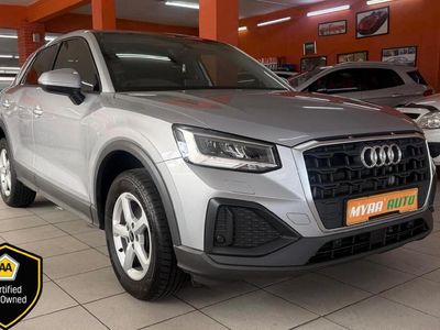 2024 Audi Q2 1.4 TFSI Advanced Auto | 35 TFSI