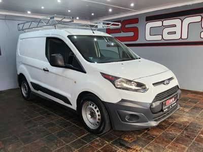 2016 Ford Transit Connect 1.0 Ambiente SWB Panel Van