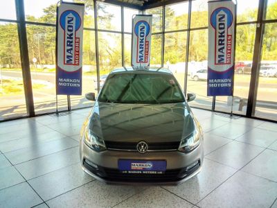 2023 Volkswagen Polo Vivo 1.4 Comfortline 5-dr