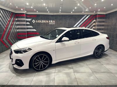 2021 BMW 2 Series 220d Gran Coupe M Sport