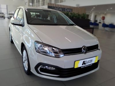 2026 Volkswagen Polo Vivo 1.4 Life