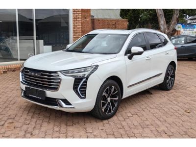 2024 Haval Jolion 1.5T Luxury Auto