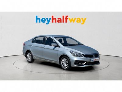 2025 Suzuki Ciaz 1.5 GL