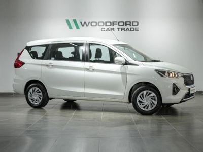 2026 Toyota Rumion 1.5 SX