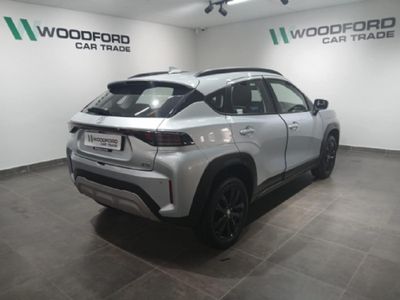 2025 Toyota Starlet Cross 1.5XS Auto