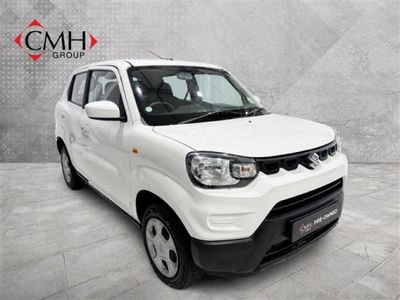 2024 Suzuki S-Presso 1.0 GL