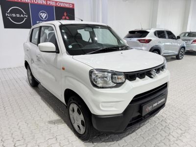 2024 Suzuki S-Presso 1.0 GL