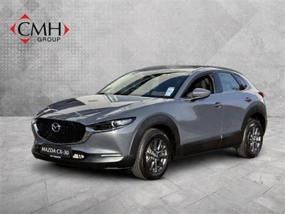 2026 Mazda CX-30 2.0 Active Auto