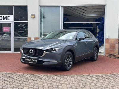 2026 Mazda CX-30 2.0 Active Auto