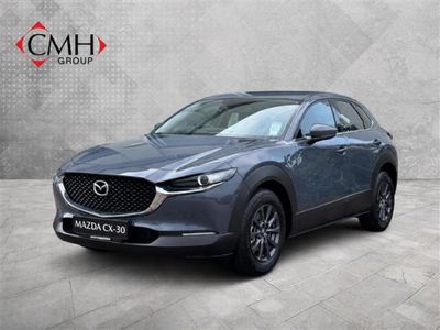2026 Mazda CX-30 2.0 Active Auto