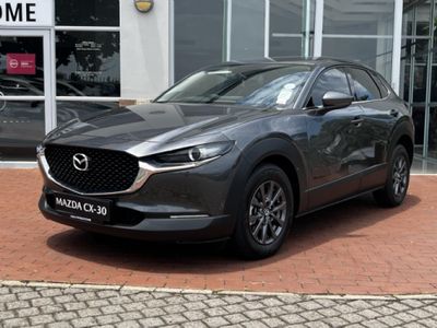 2026 Mazda CX-30 2.0 Dynamic Auto
