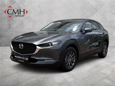 2026 Mazda CX-30 2.0 Dynamic Auto