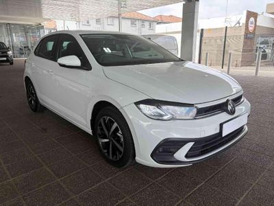 2022 Volkswagen Polo 1.0 TSI Life Auto DSG