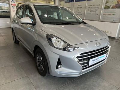 2023 Hyundai Grand i10 1.0 Fluid