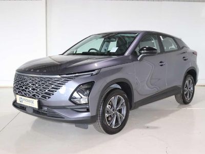2026 Omoda C5 1.5T Street Plus