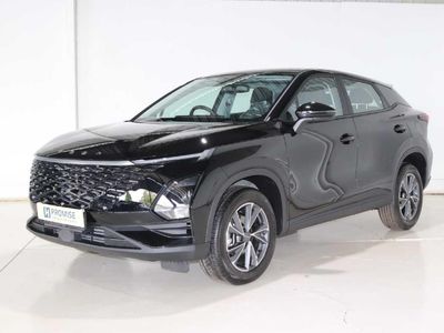 2026 Omoda C5 1.5T Street Plus