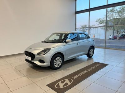2025 Suzuki Swift 1.2 GL